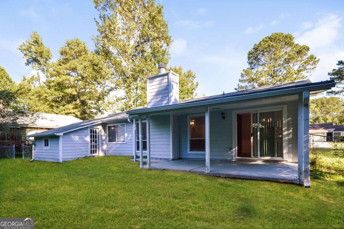 3240 Trotters Walk Circle — photo 2