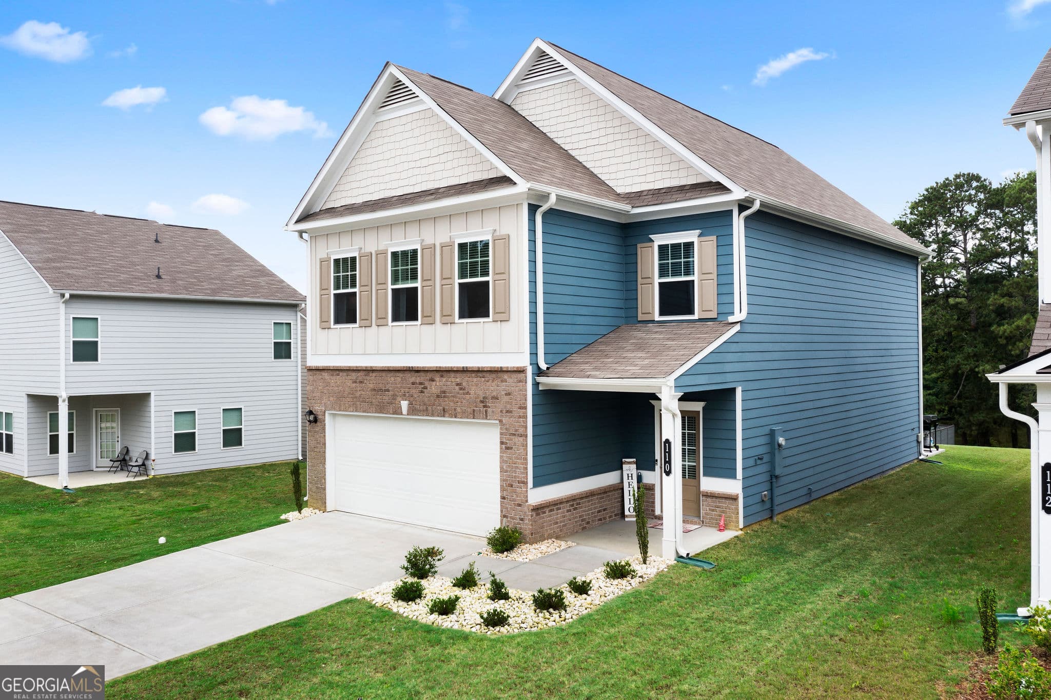 110 Waterside Ridge — photo 2