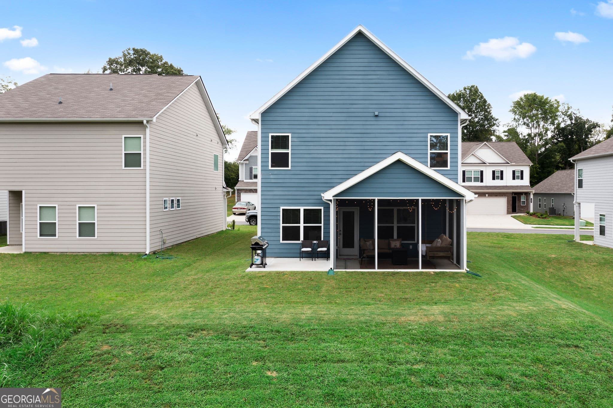 110 Waterside Ridge — photo 32