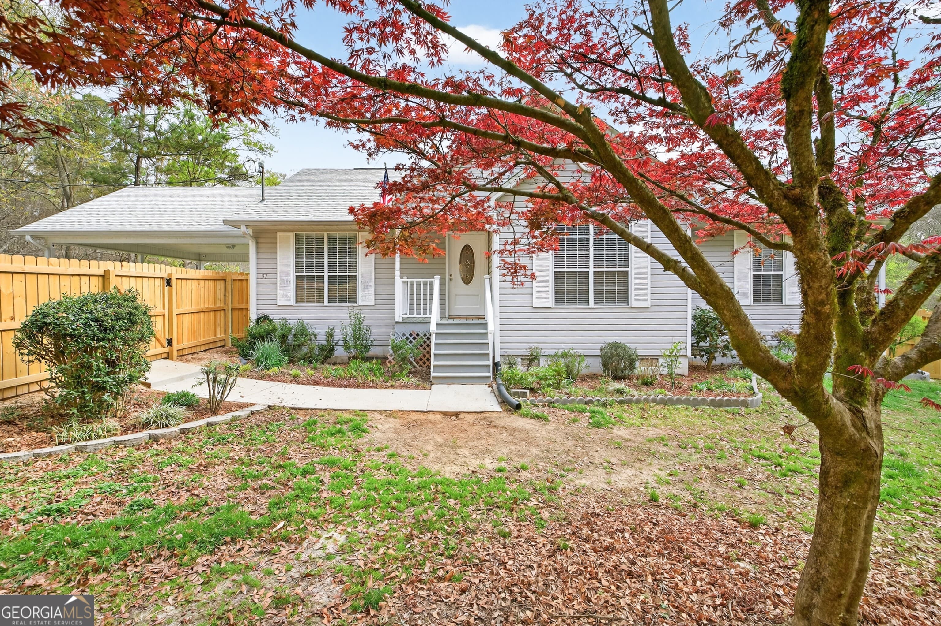 335 Ranger Way — photo 1