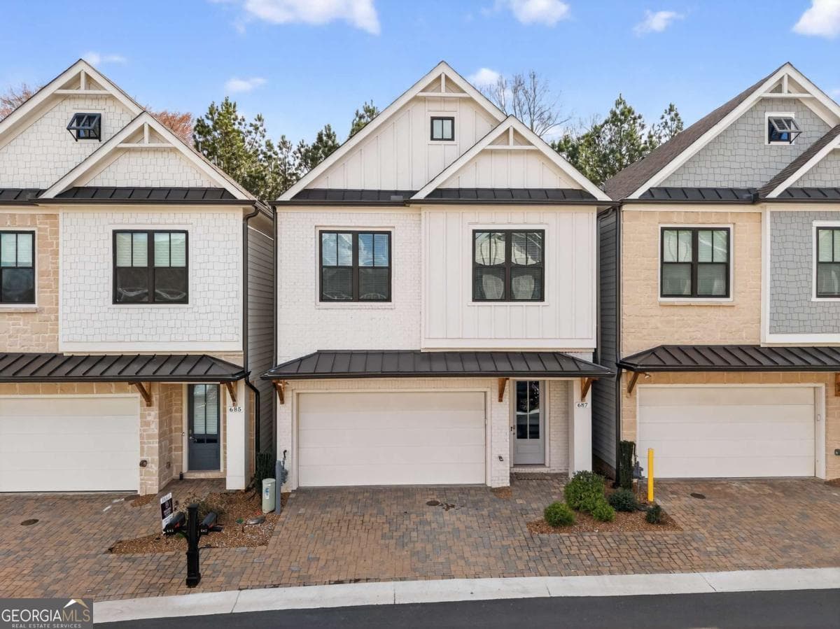 687 Stickley Oak Way — photo 1