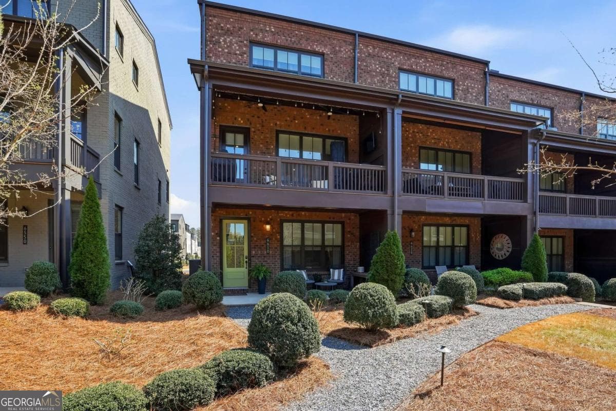 6610 Cortland Walk — photo 2