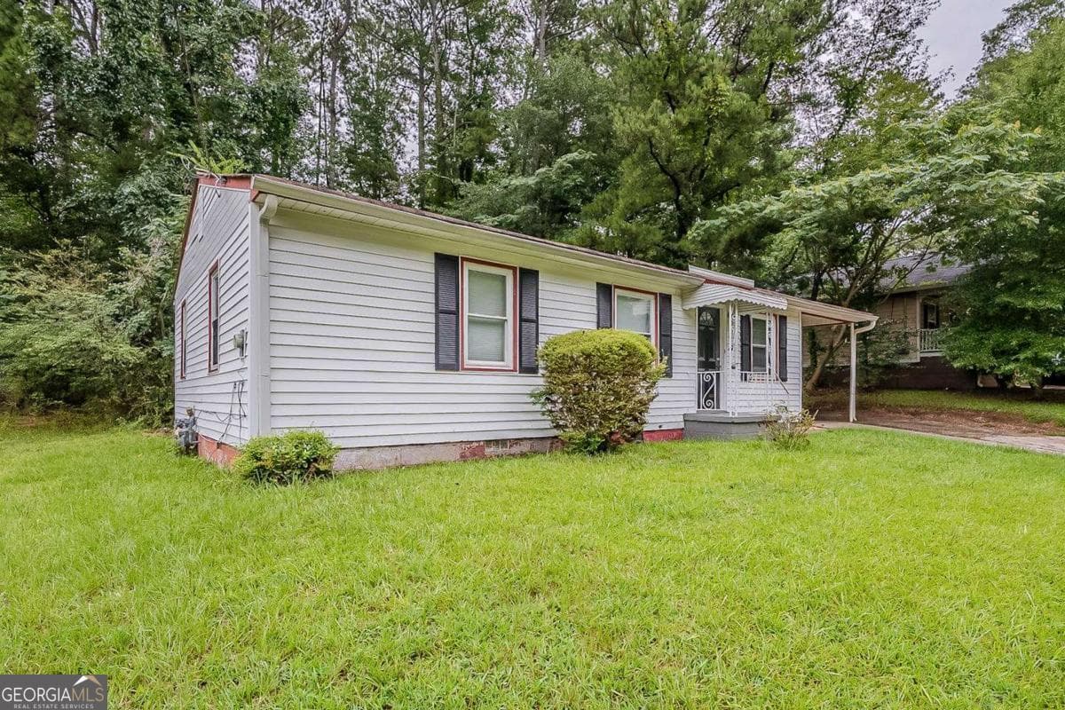 3633 Bunker Hill Sw Dr — photo 2