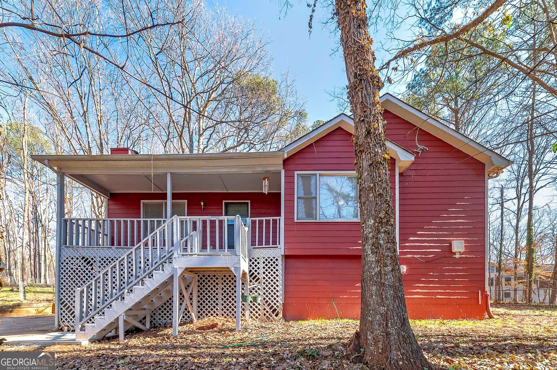 2550 Mountain Brook Rd — photo 2