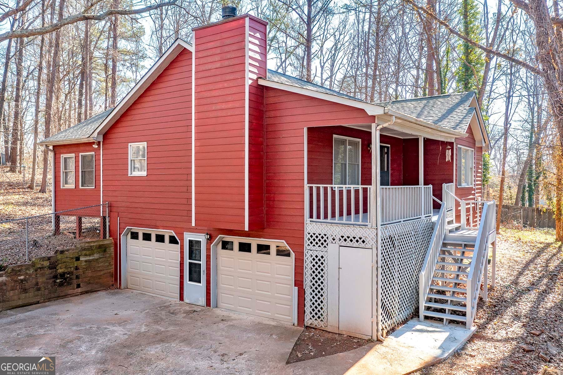 2550 Mountain Brook Rd — photo 1