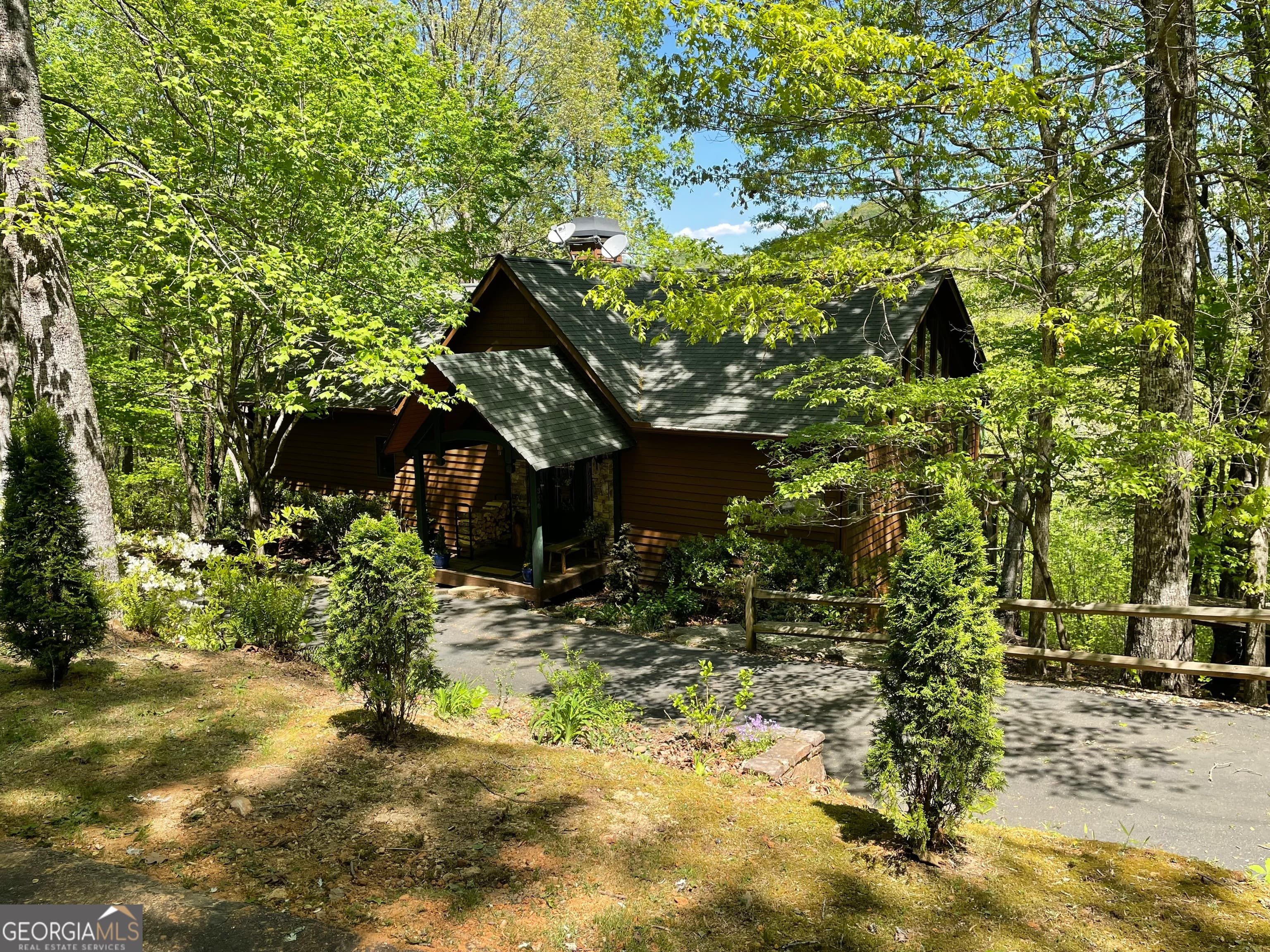 350 Whitetail Trail — photo 1