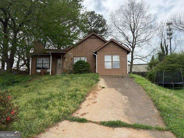 4817 Mainstreet Valley Trace — photo 1