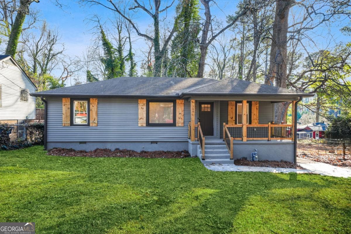 766 Pegg Sw Rd — photo 1