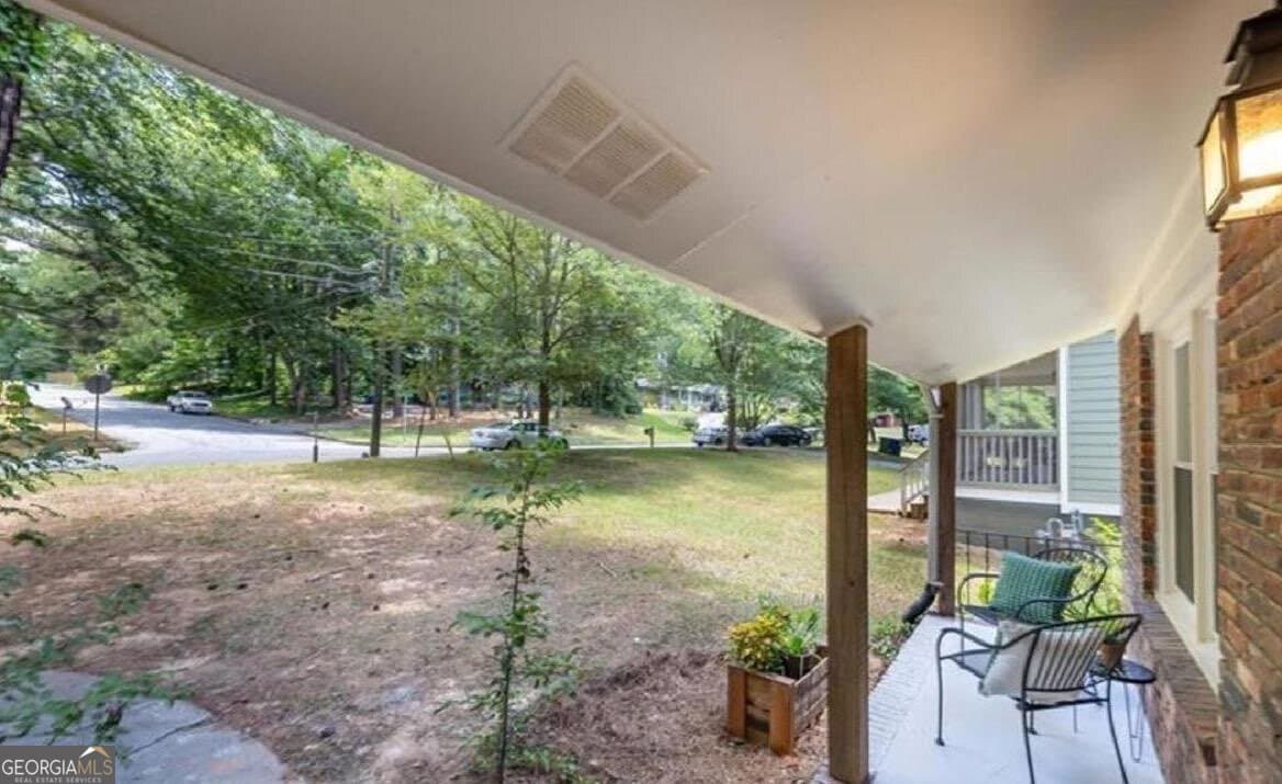 4520 Santa Fe Sw Trail — photo 2