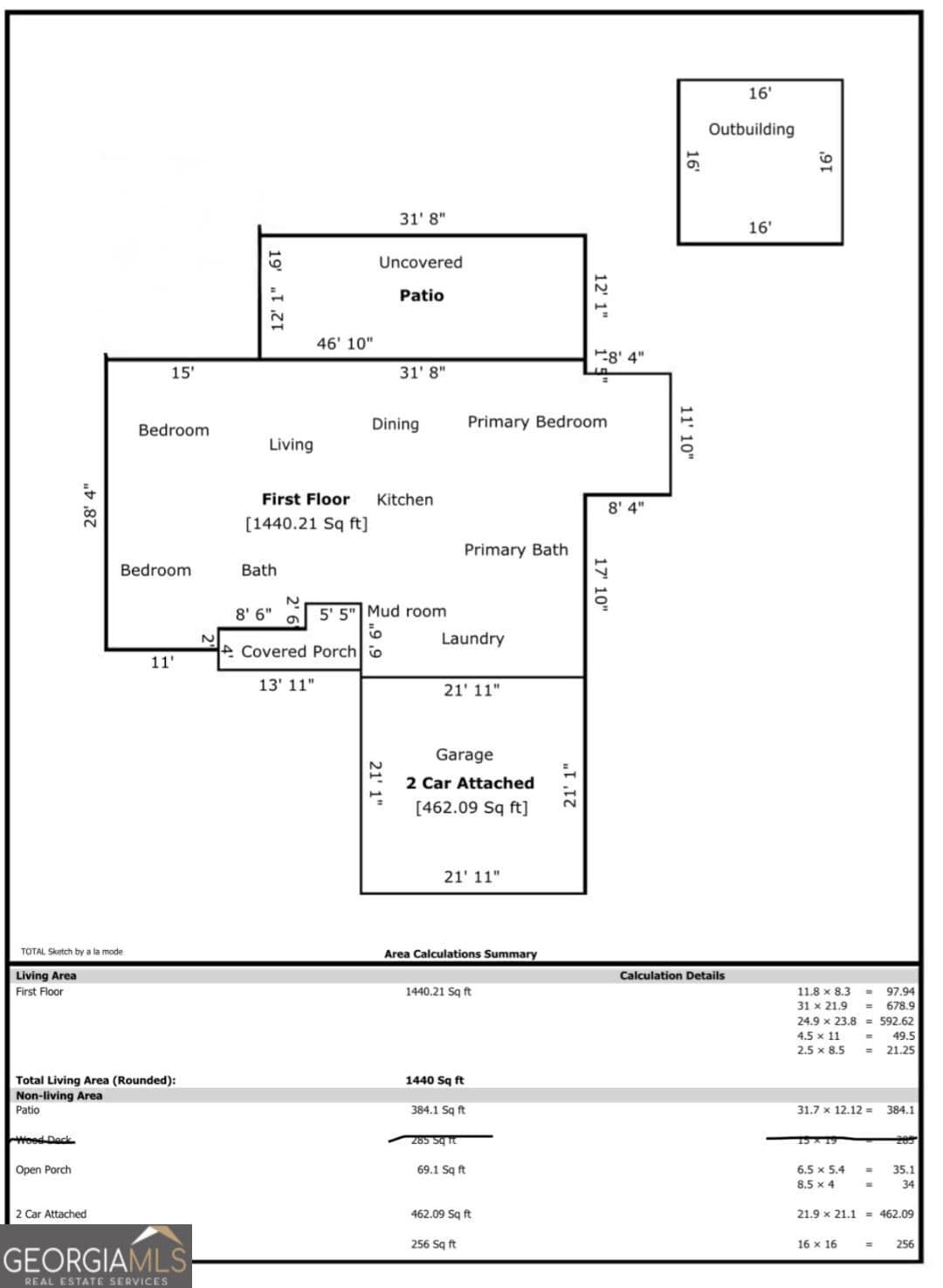 524 Leguin Mill Rd — photo 47