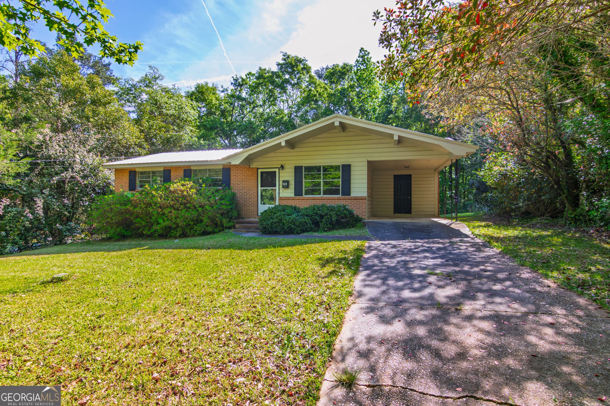 505 Chafin Dr — photo 1