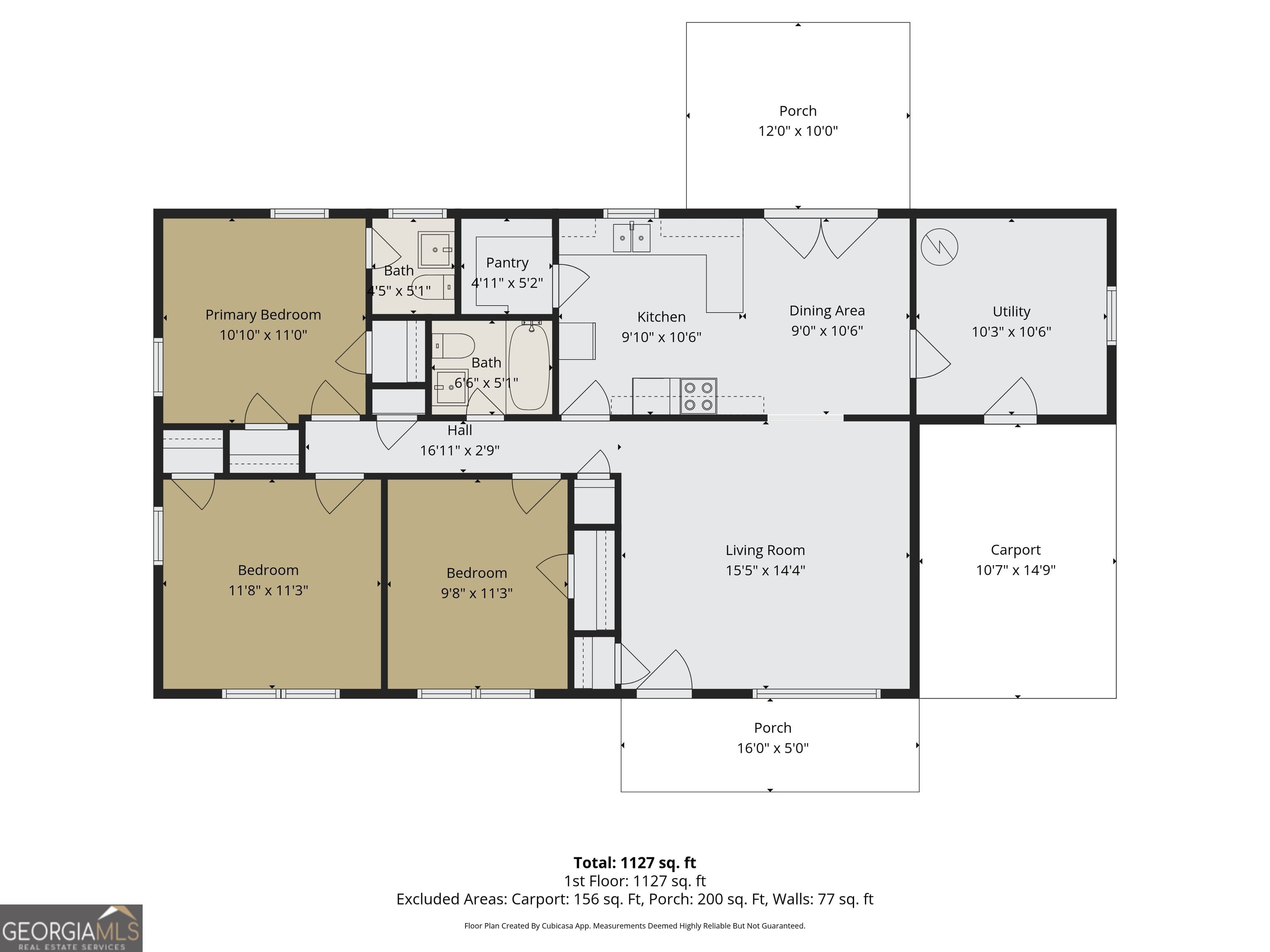 505 Chafin Dr — photo 37