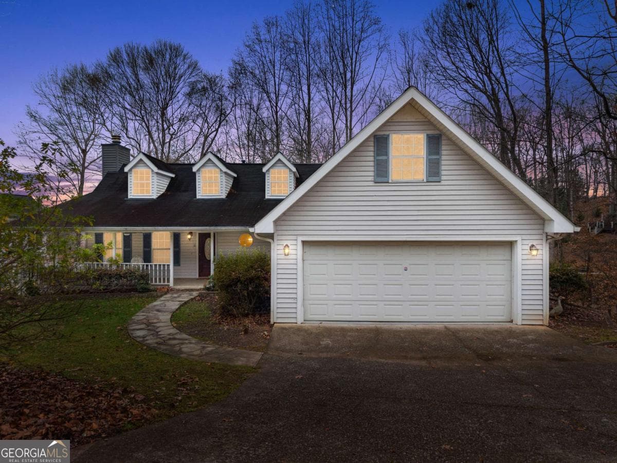 9260 Bayhill Dr — photo 1