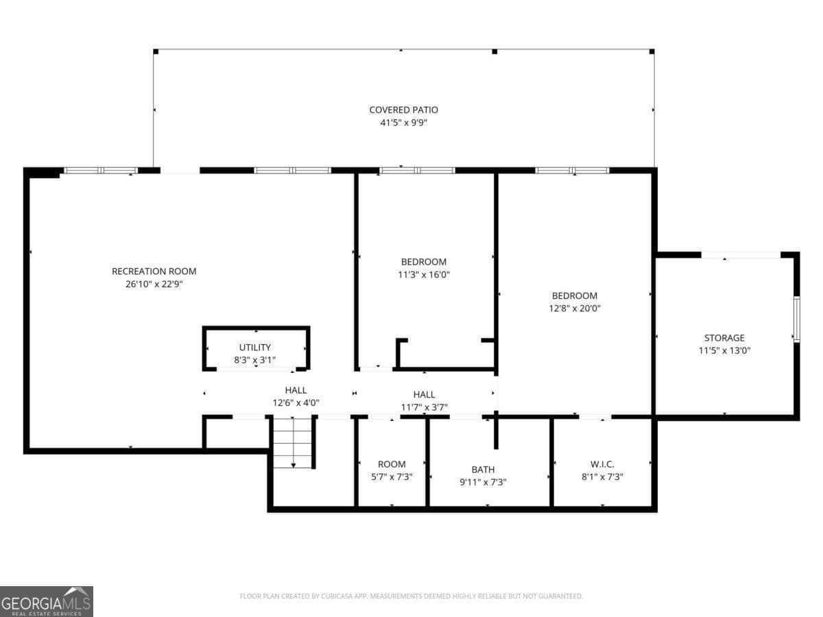 9260 Bayhill Dr — photo 68