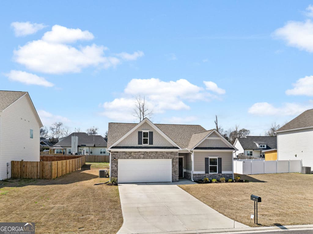 9 Mossy Oaks Ne Ln — photo 2