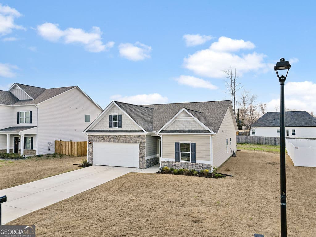 9 Mossy Oaks Ne Ln — photo 1