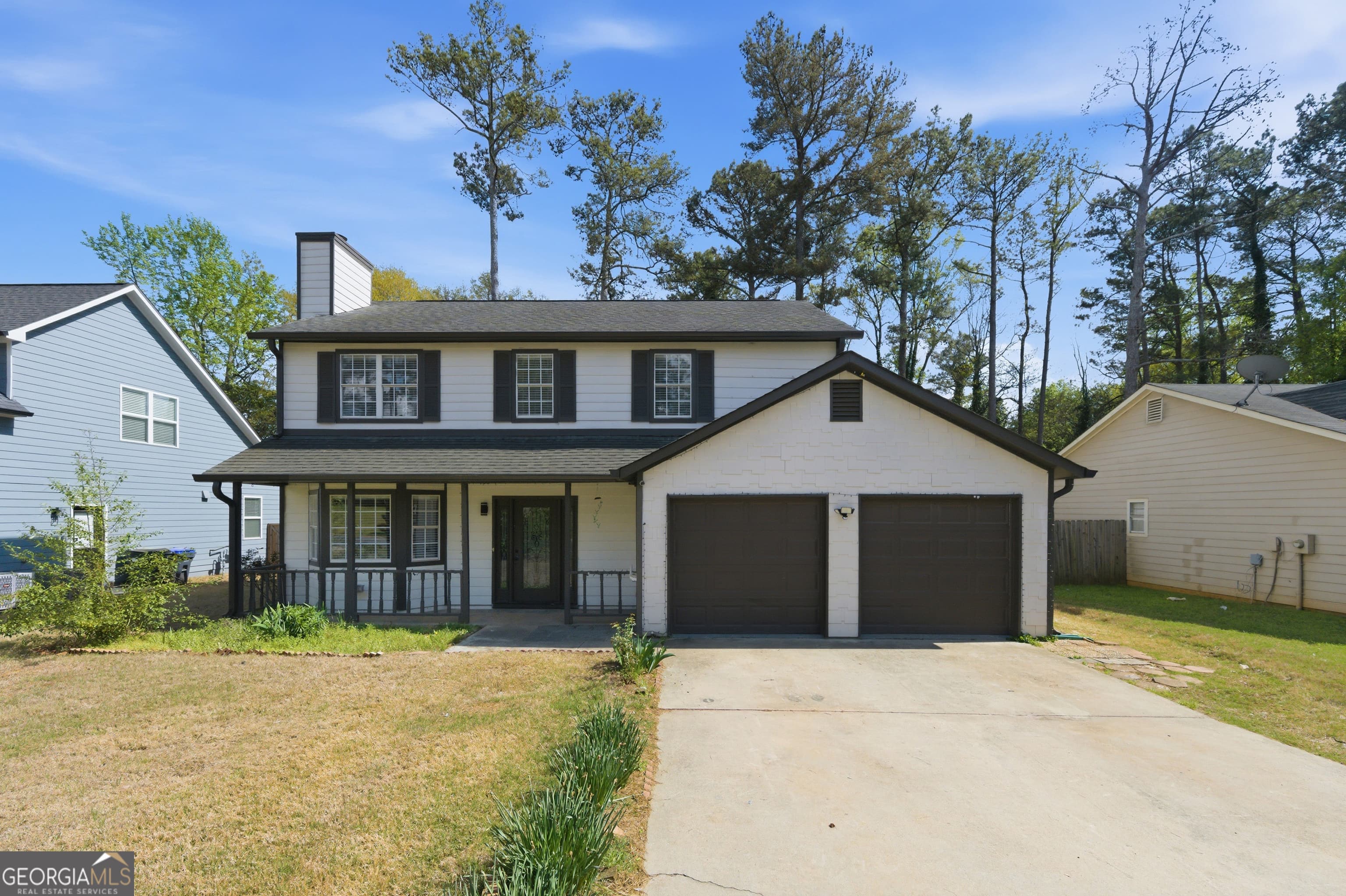 2990 Dowry Dr — photo 1