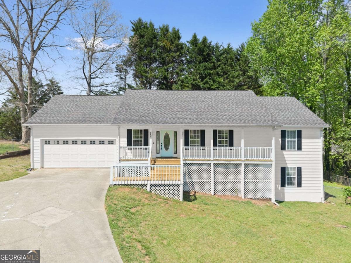 153 Sherrell Dr — photo 1