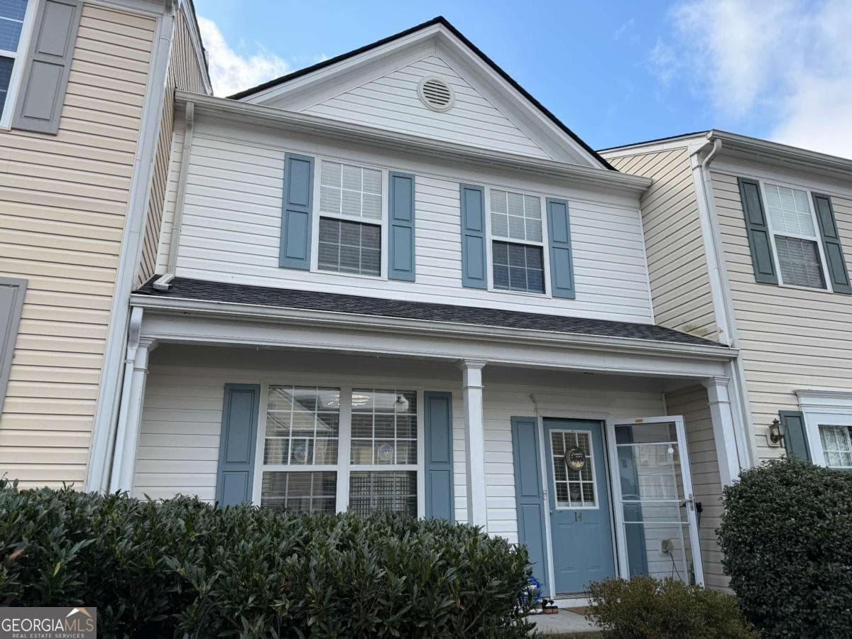 10900 Wittenridge Dr I4 — photo 2