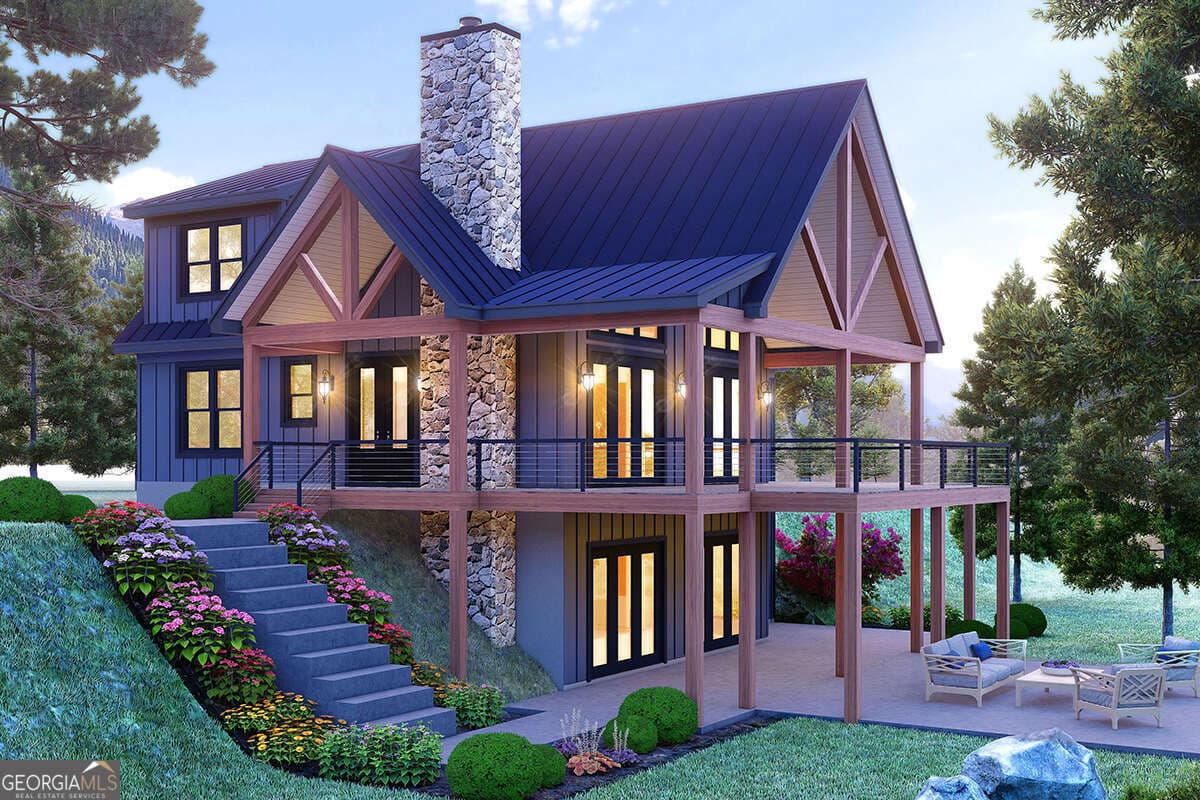 21 Curry Falls Trail — photo 2