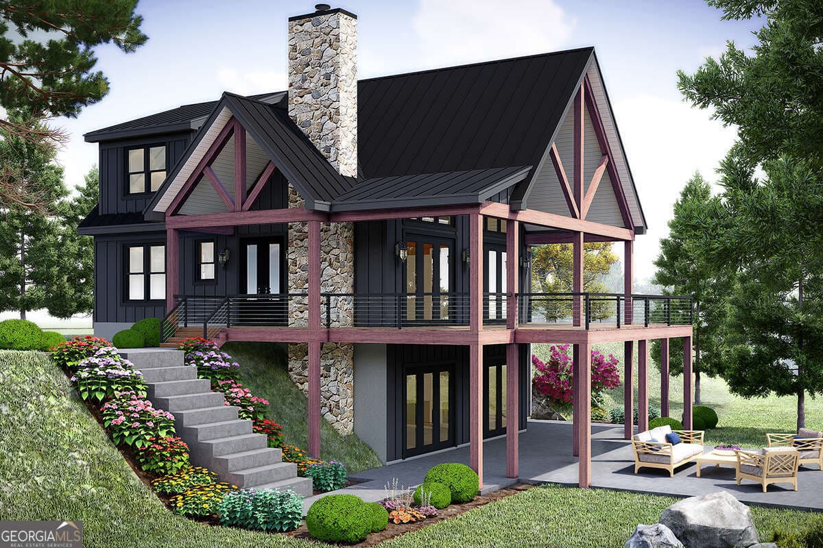 21 Curry Falls Trail — photo 3