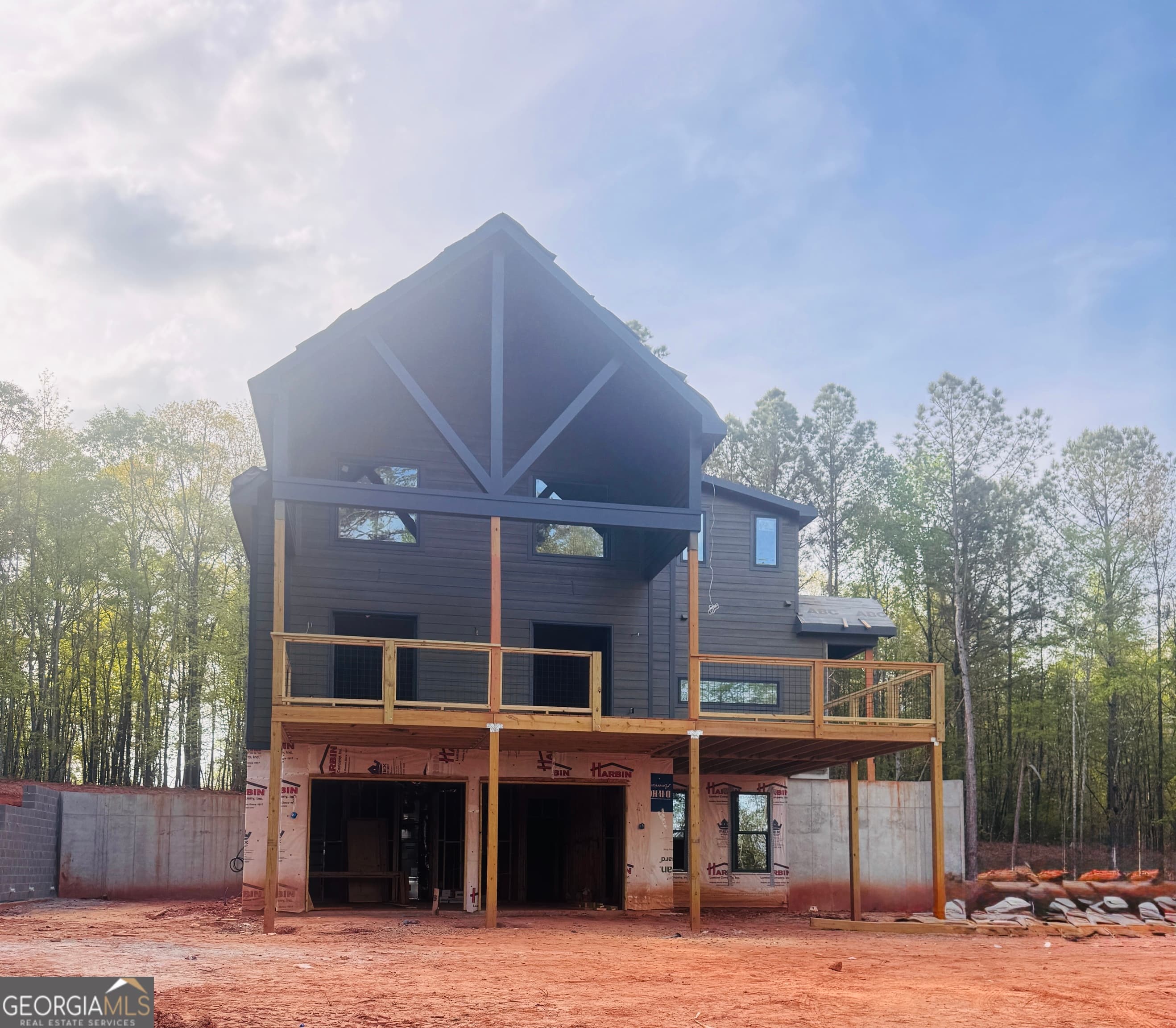 21 Curry Falls Trail — photo 1