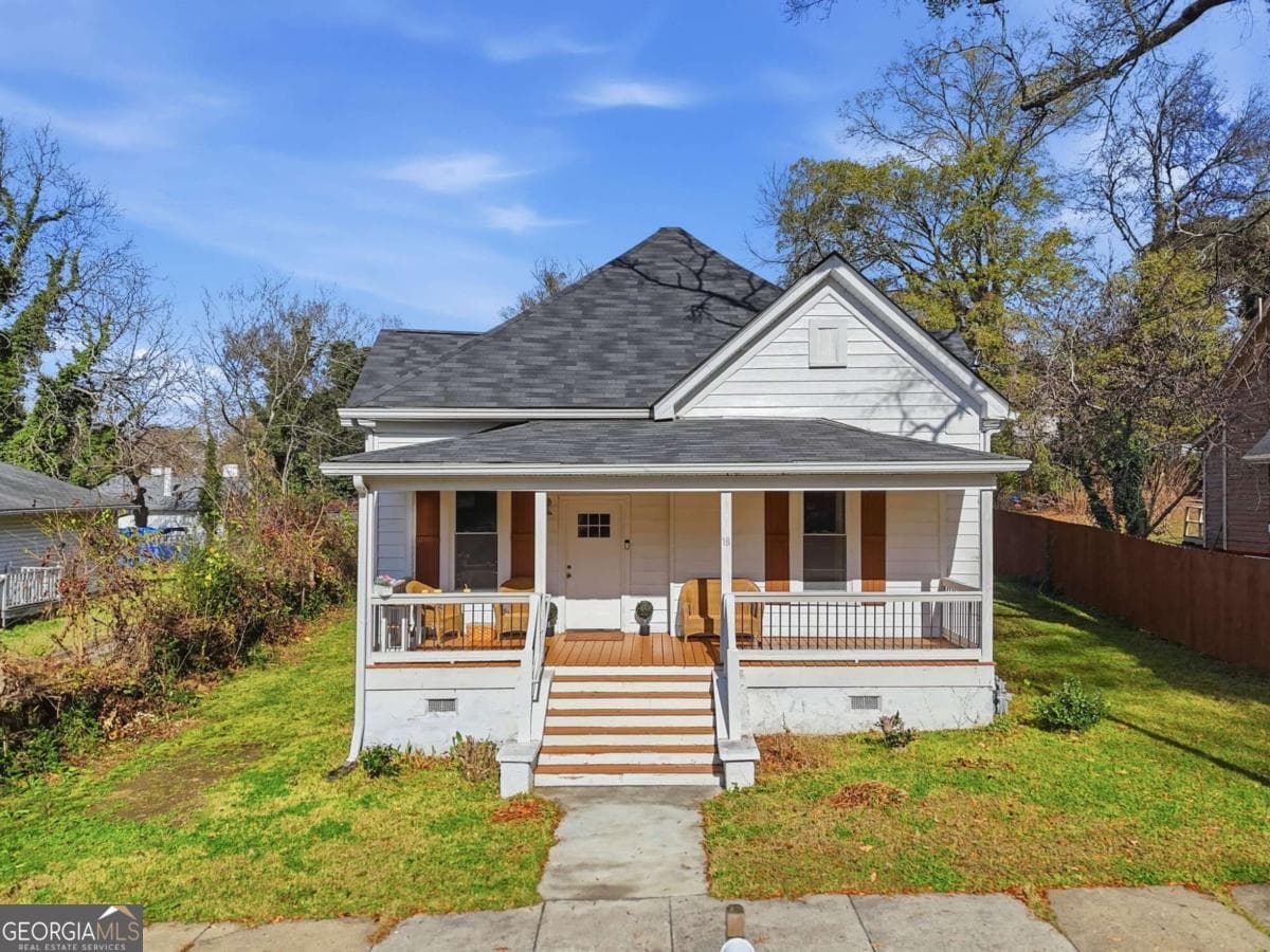 18 Butler Sw St — photo 1