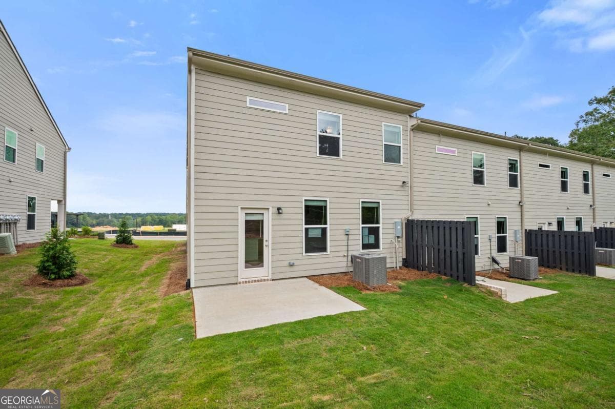 201 Abbotts Crossing Circle — photo 25