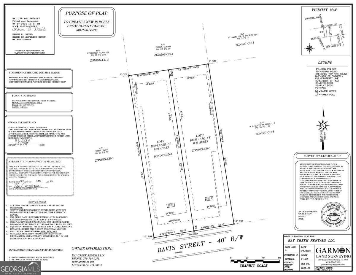 1015 Davis St — photo 2