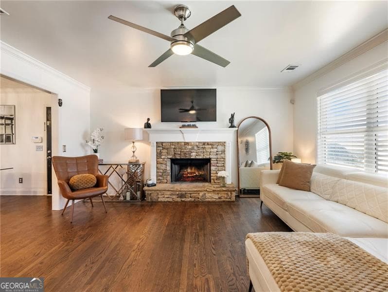 6670 Spout Springs Rd — photo 2