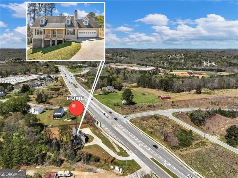 6670 Spout Springs Rd — photo 54