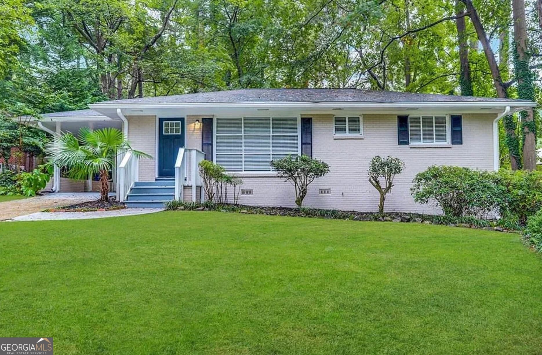 2830 Luther Dr — photo 1