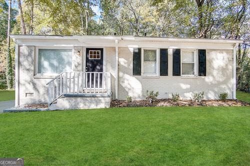 914 Mercury Nw Dr — photo 1