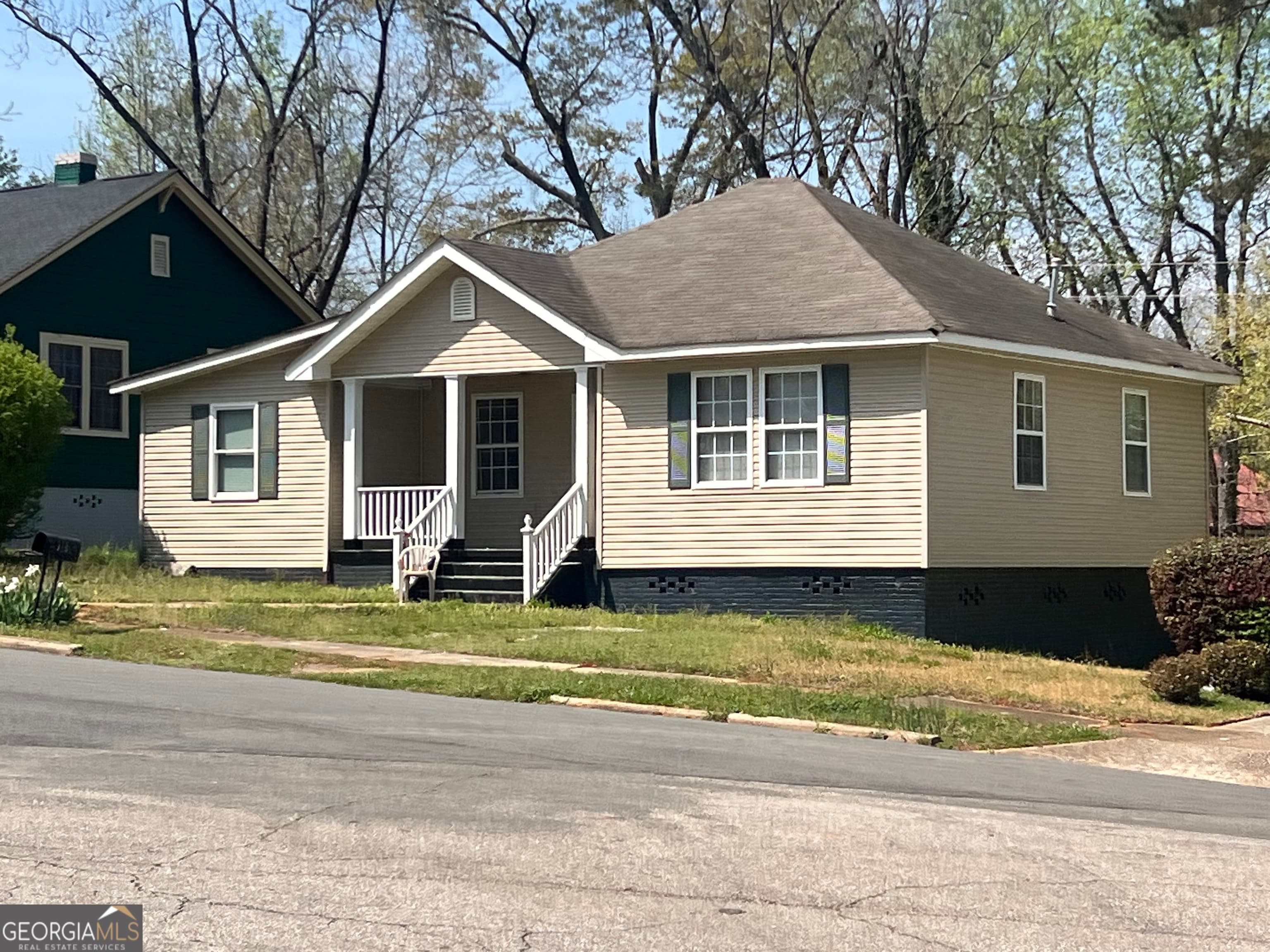 146 N Nw St — photo 1