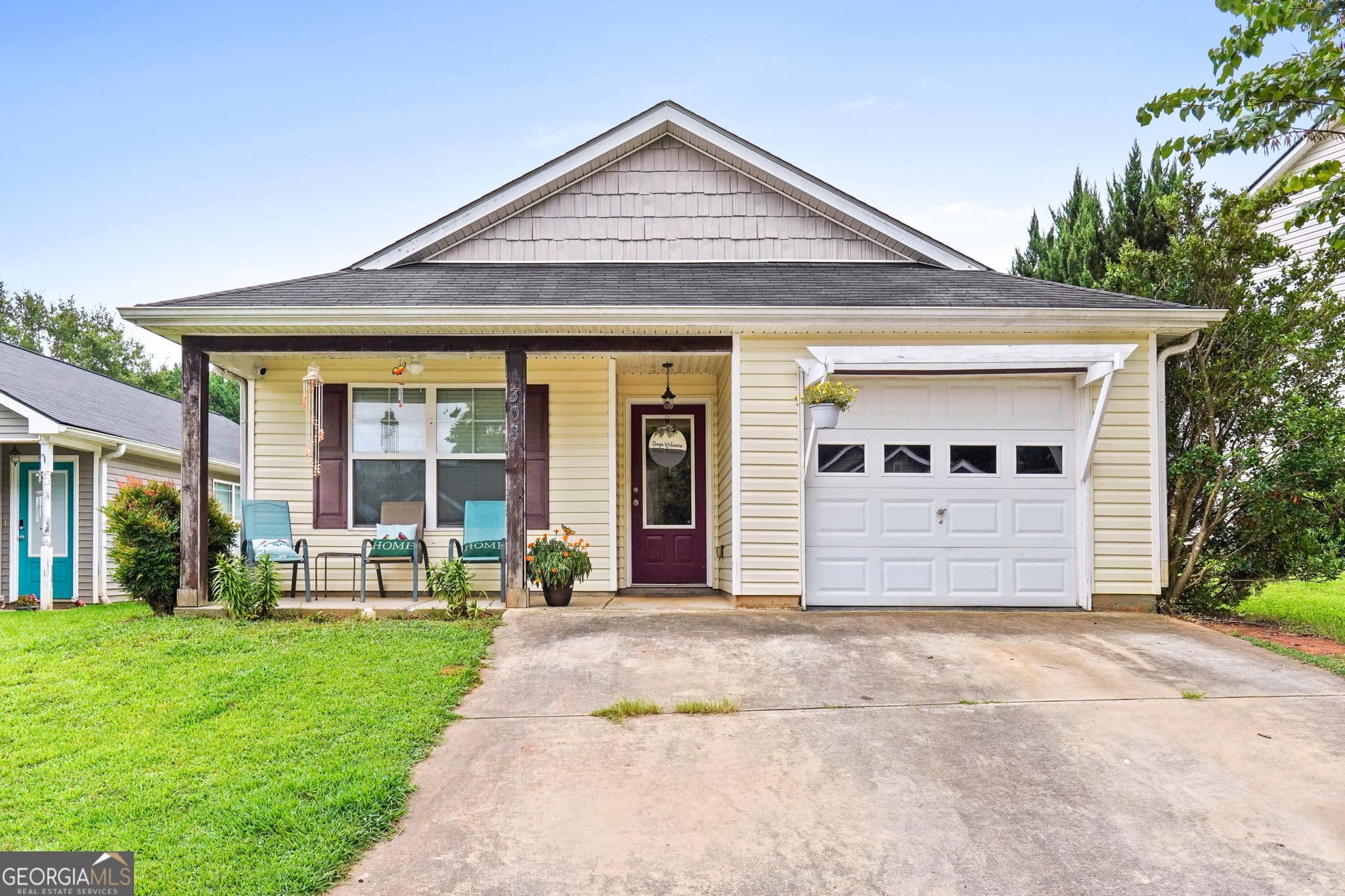 308 Wrightsburg Way — photo 1