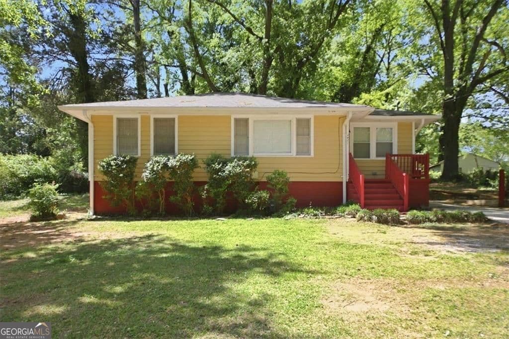 2421 Spring Garden Sw Dr — photo 1