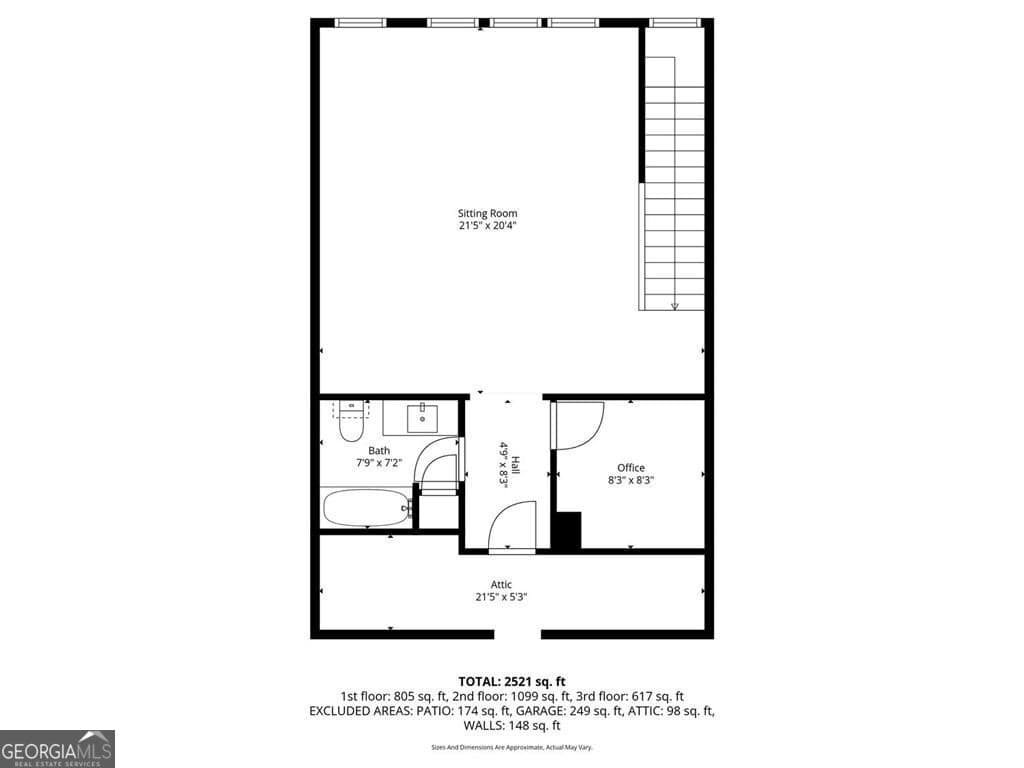 138 Bellehaven Dr — photo 39