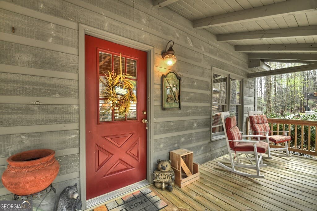 186 Stegall Mill Trail — photo 2