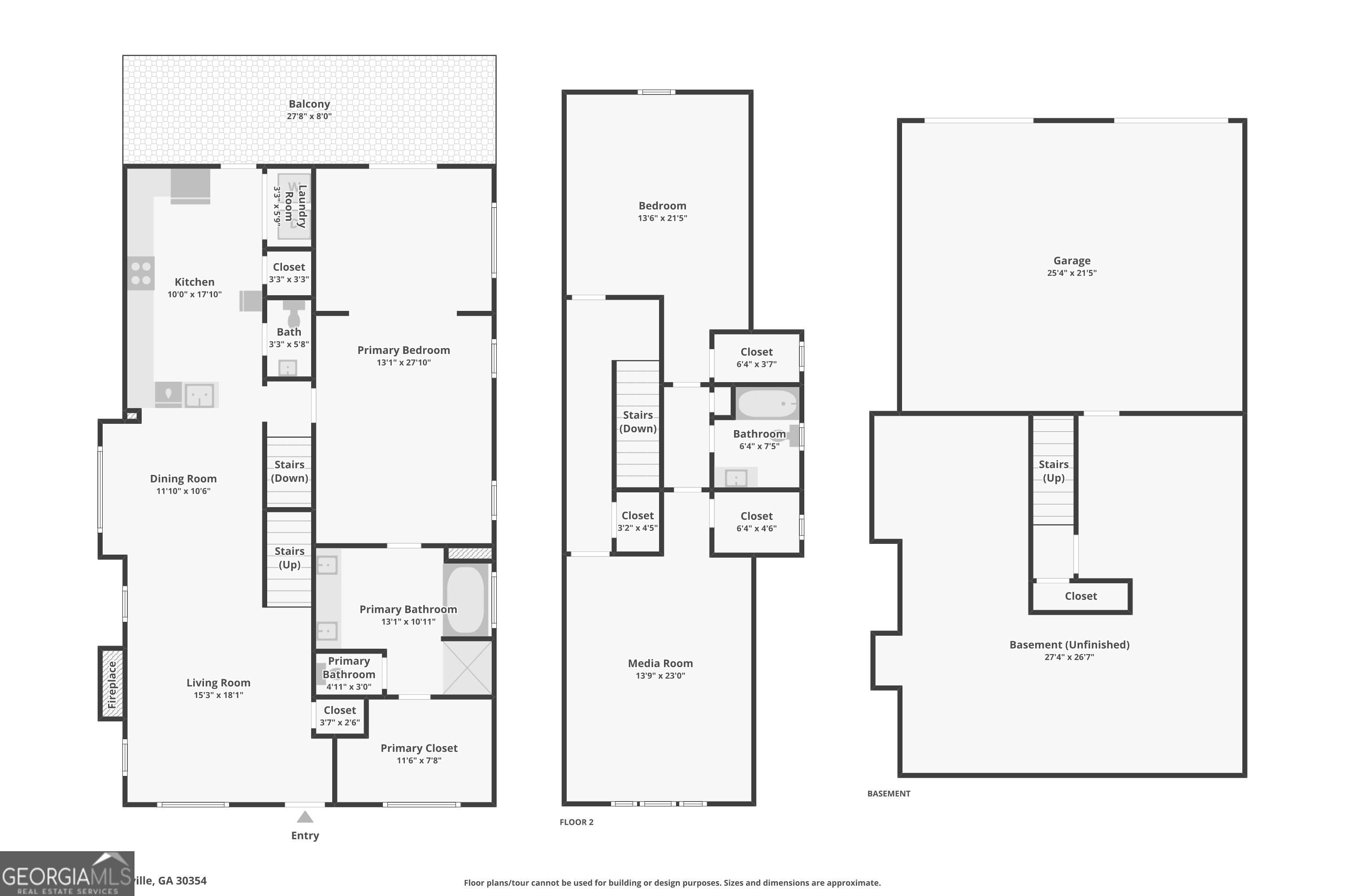 447 Walnut St — photo 23