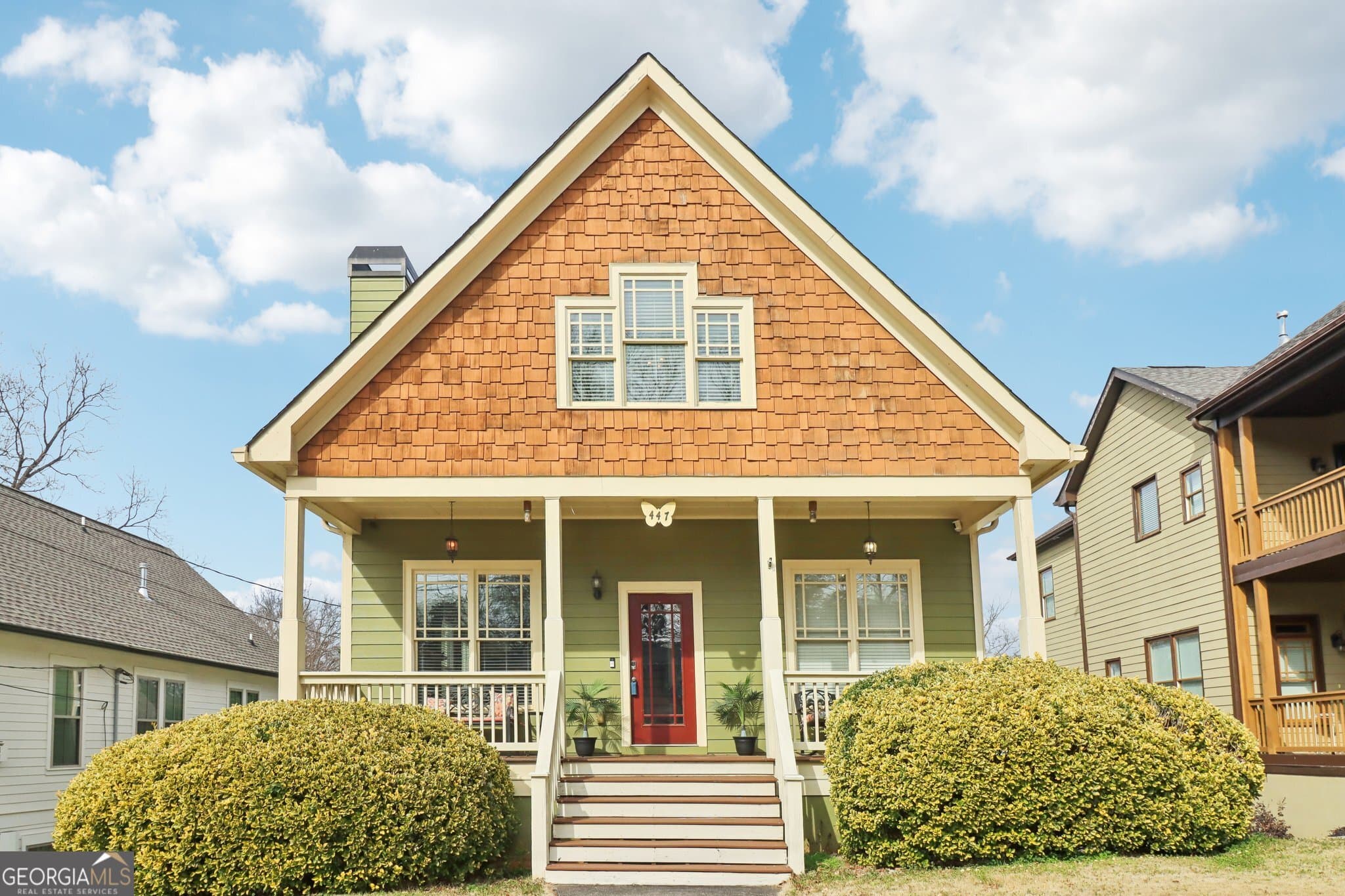 447 Walnut St — photo 1