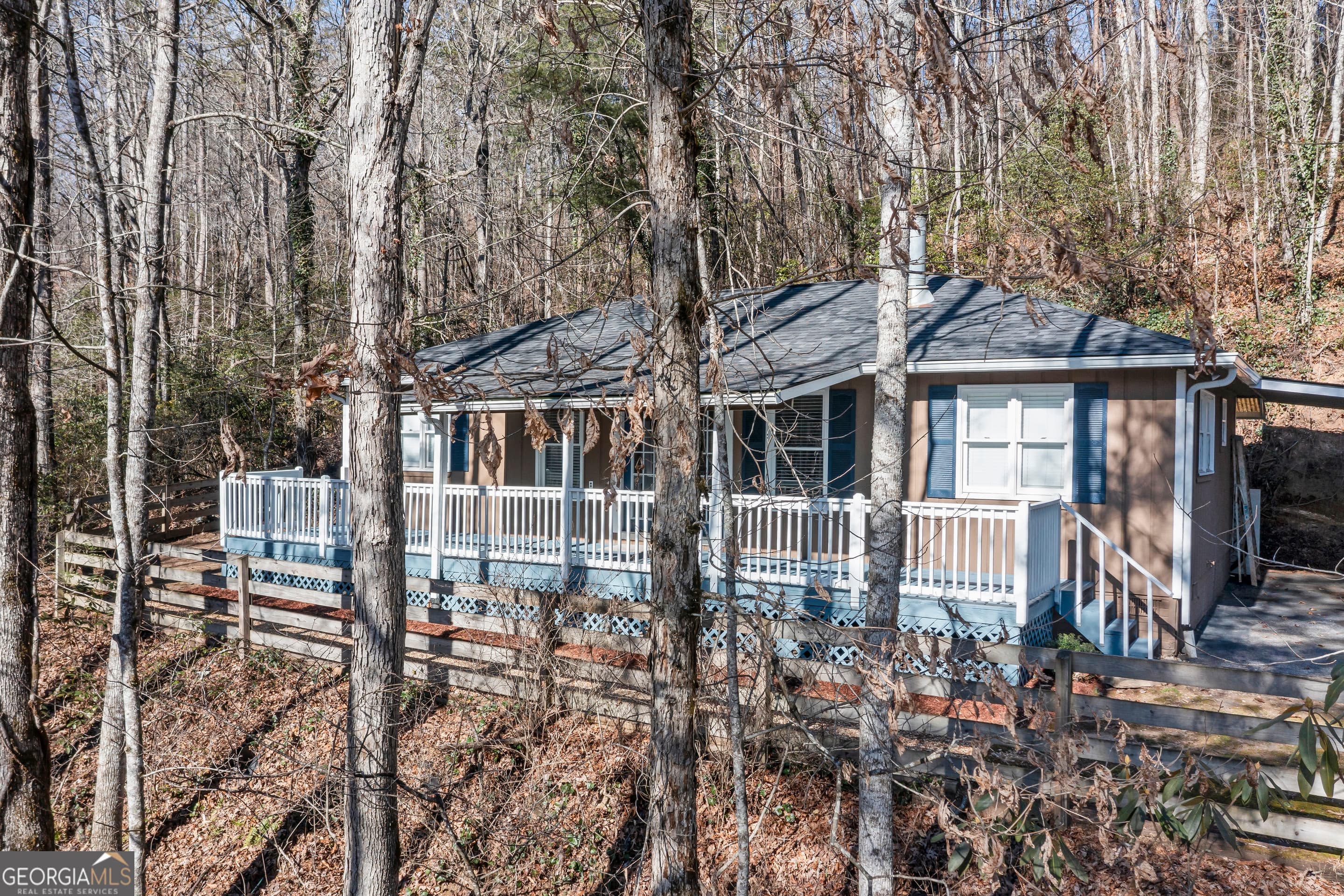 1131 Joe Davis Rd — photo 2