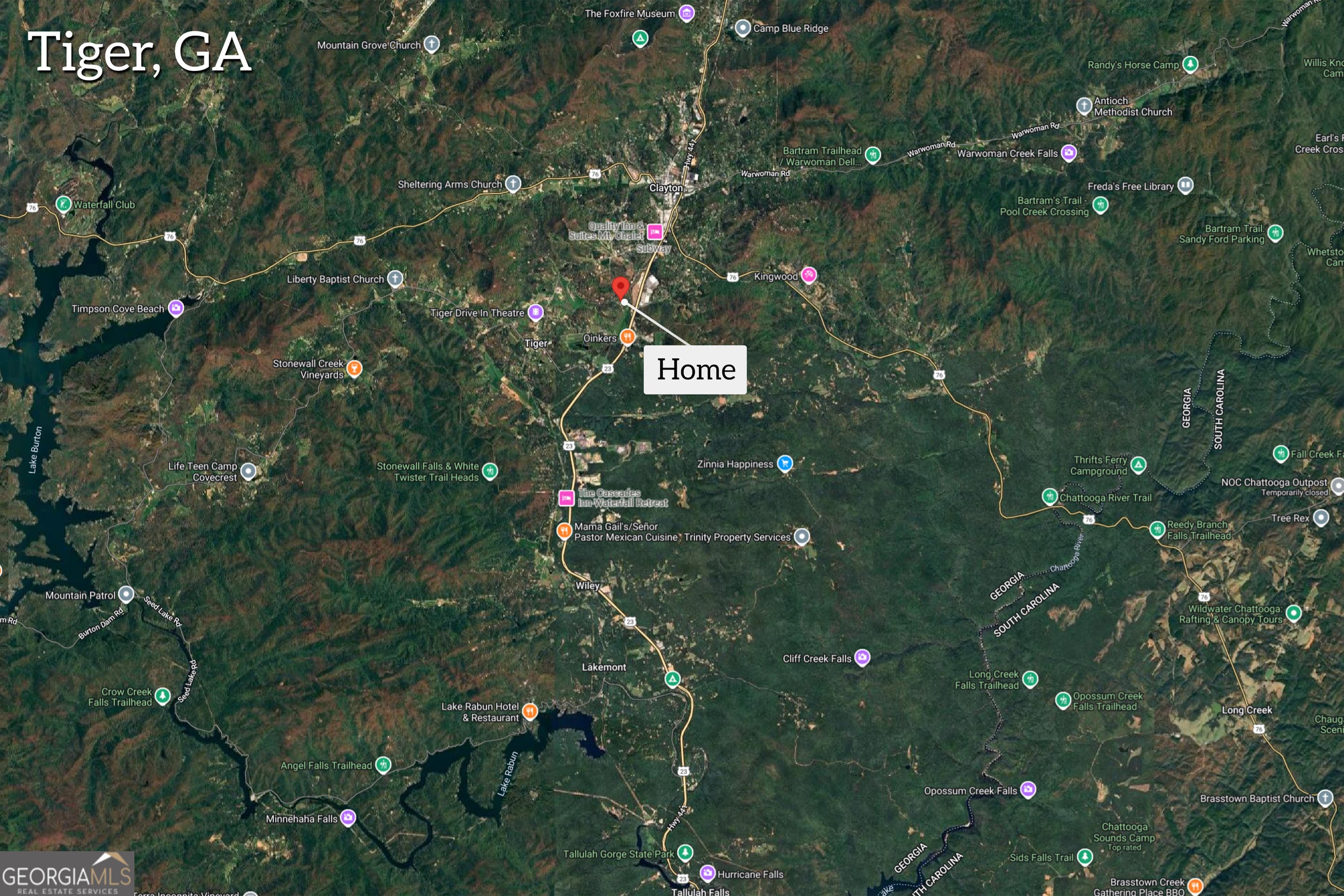 1131 Joe Davis Rd — photo 45