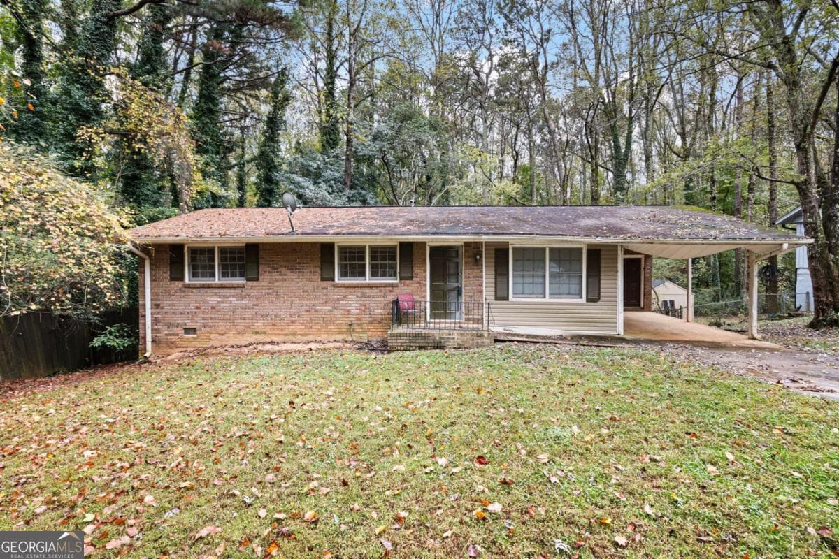 971 Canyon Sw Trail — photo 2