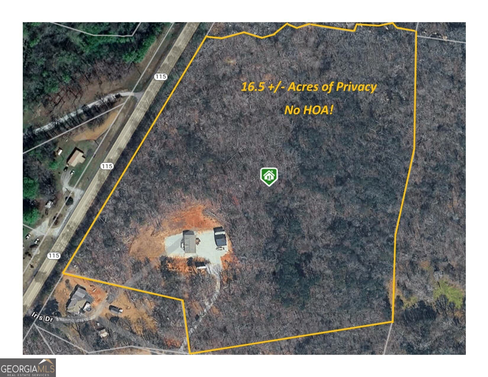 257 Iris Dr — photo 1