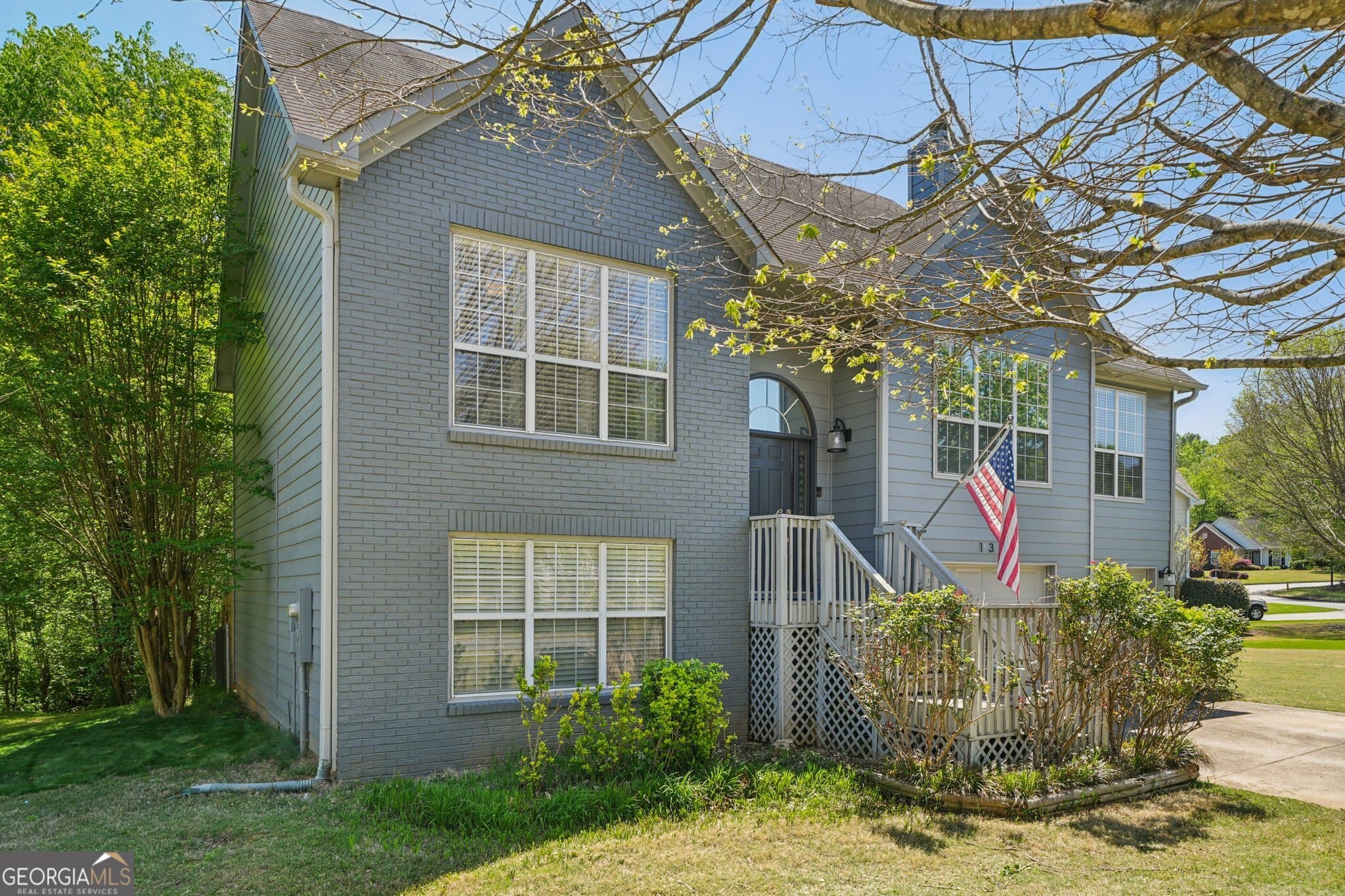 1373 Richland Creek Trail — photo 2