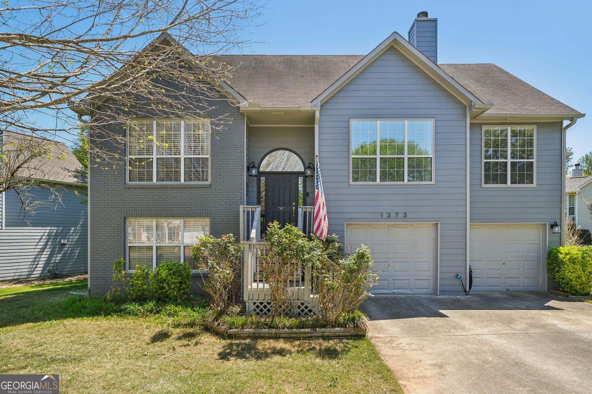 1373 Richland Creek Trail — photo 1