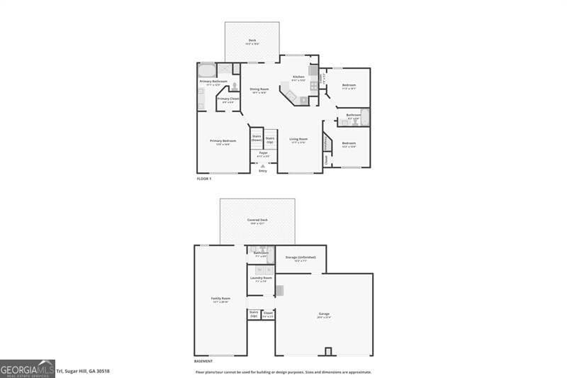1373 Richland Creek Trail — photo 28