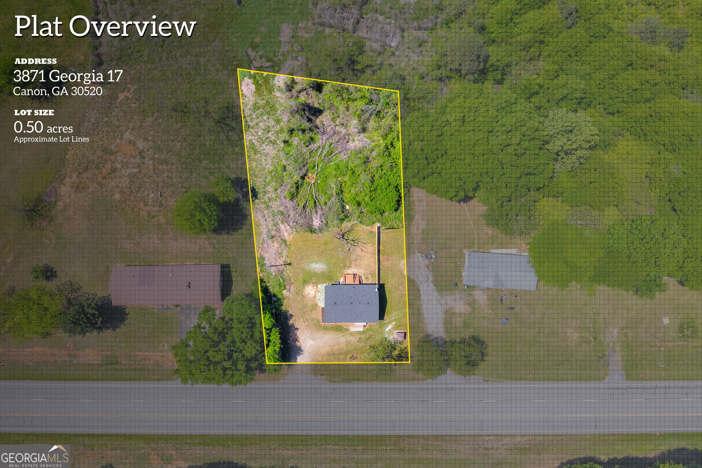 3871 Hwy 17 — photo 2