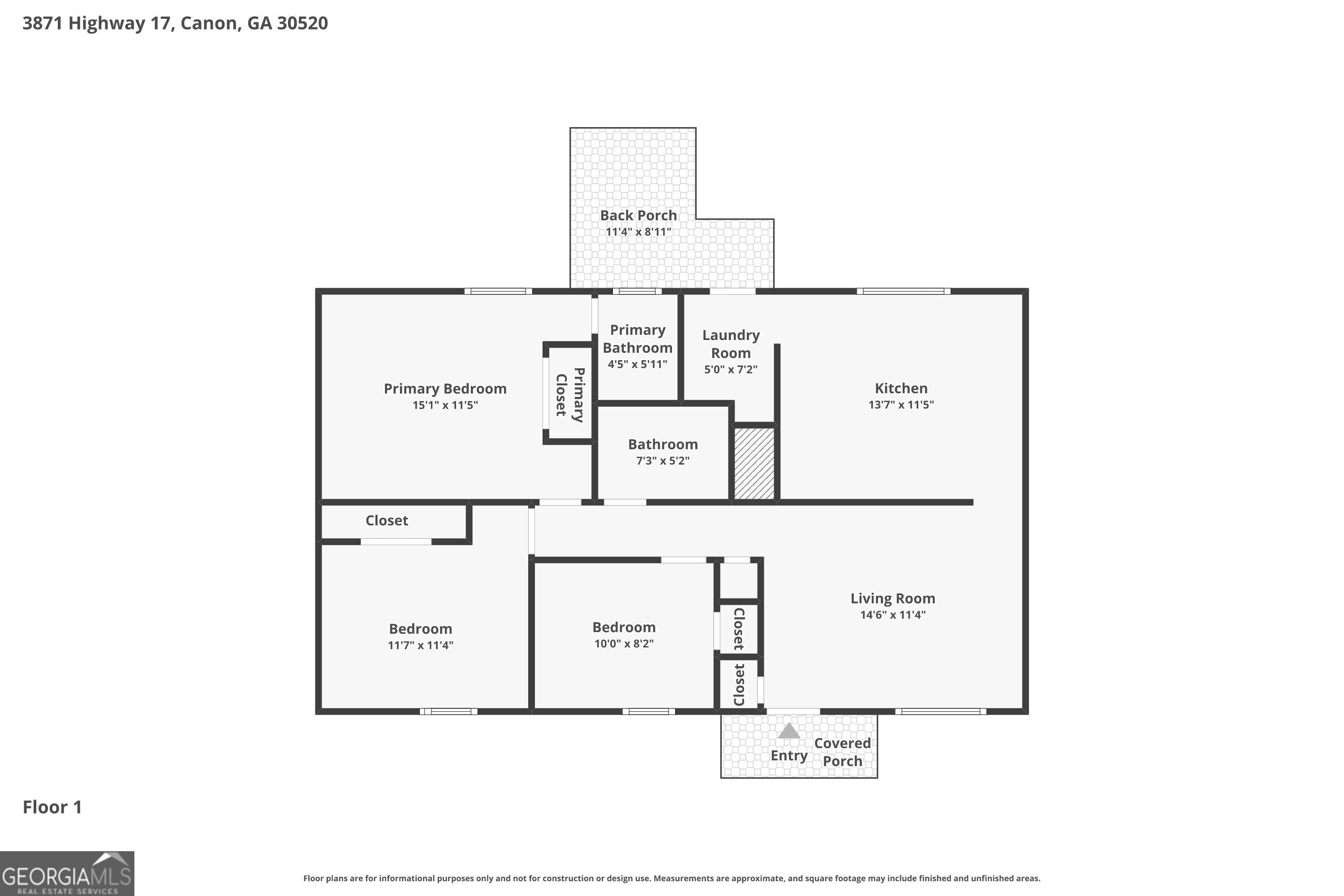 3871 Hwy 17 — photo 43