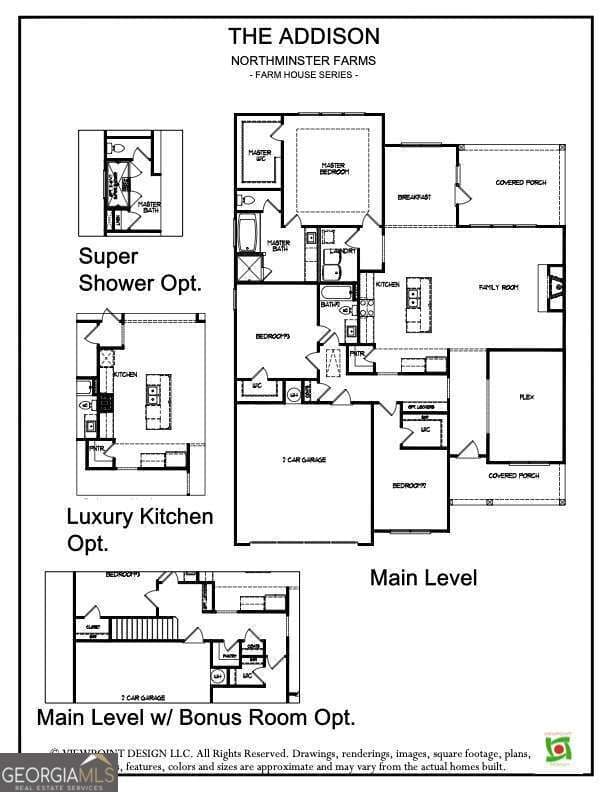 196 Oakdale Rd — photo 2